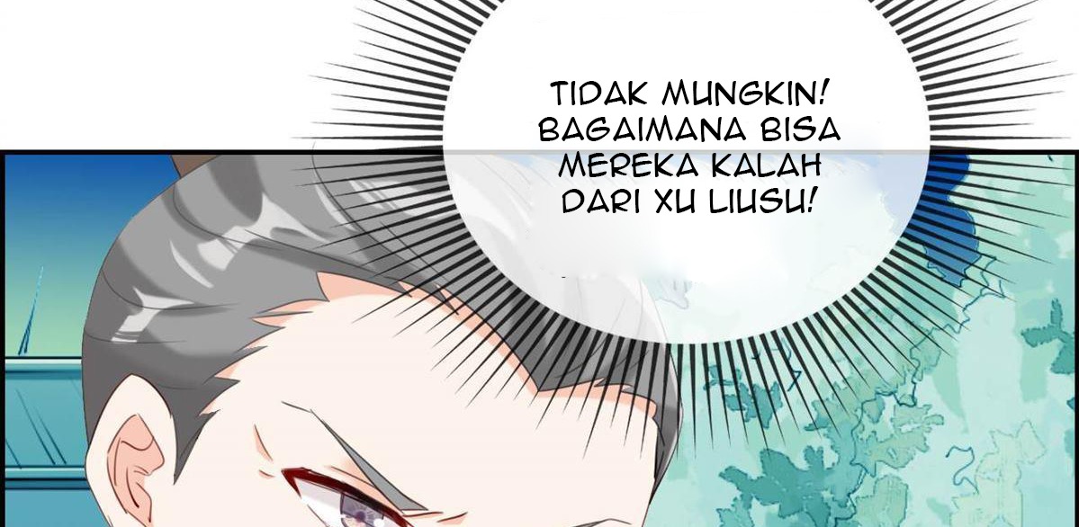 Strongest System Chapter 04 Bahasa Indonesia
